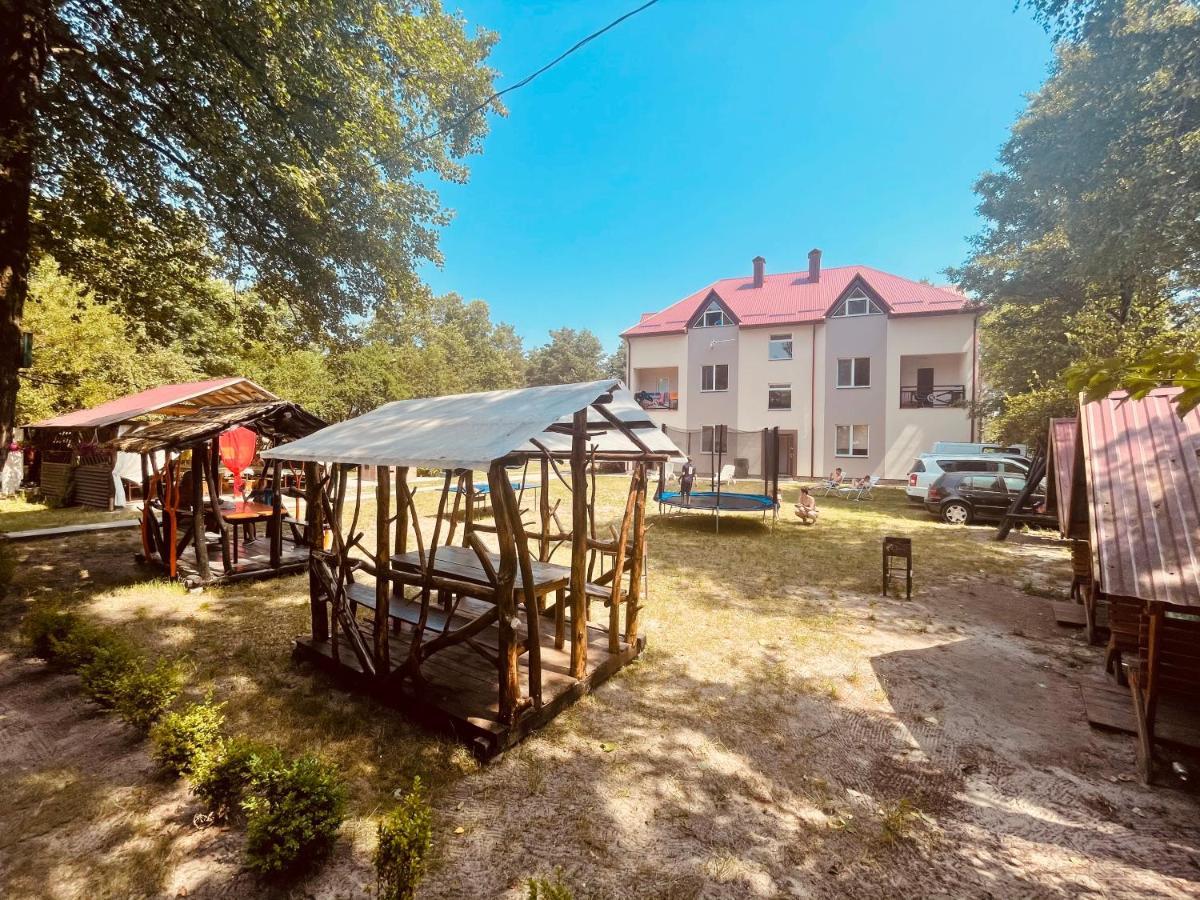Русалка Shatsk Exterior photo